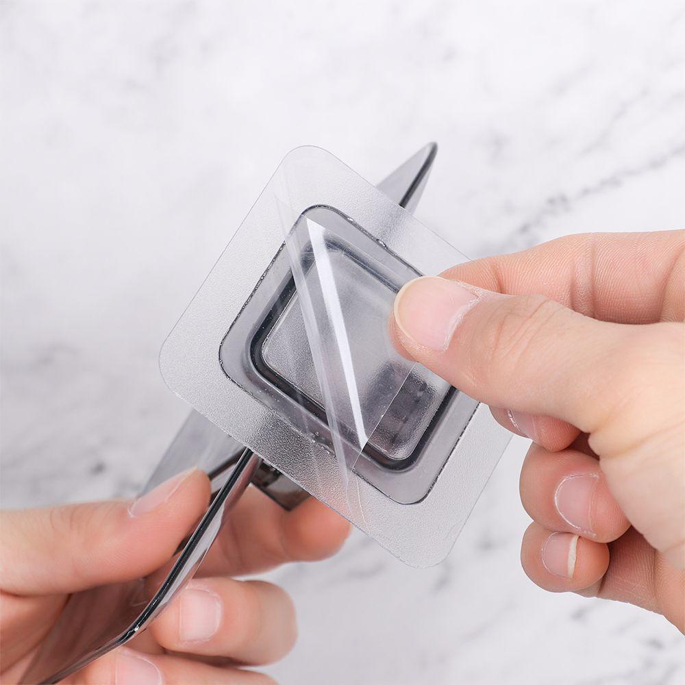 Giá Đỡ Xà Phòng Tiện Lợi Dành Cho Nhà Tắm