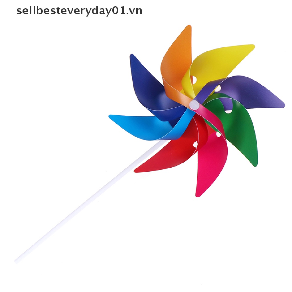 Chong Chóng Gió Đồ Chơi Đáng Yêu Cho Bé