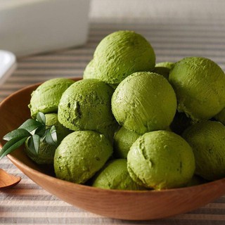 Bột Trà Xanh Matcha Nhật Bản 100gram