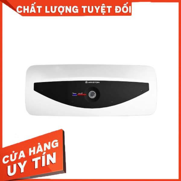 Ariston Slim 15 lít – Bình Nóng Lạnh Gián Tiếp