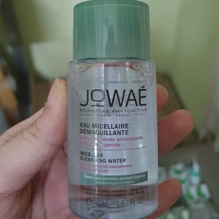 Nước Tẩy Trang JOWAE 50ml