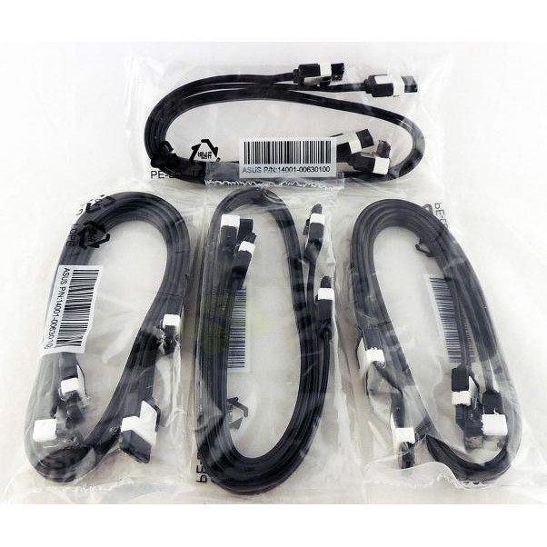 Cáp SATA III 6GB/s nguyên gốc theo main