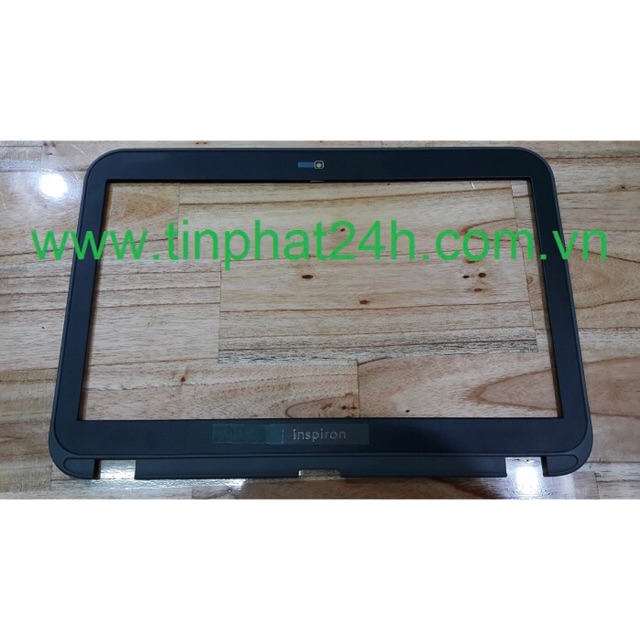 Vỏ Laptop Dell Inspiron 14Z 5423 14Z-5423 0F6GPF 0TF7XT 00JK2T 60.4UV04.013