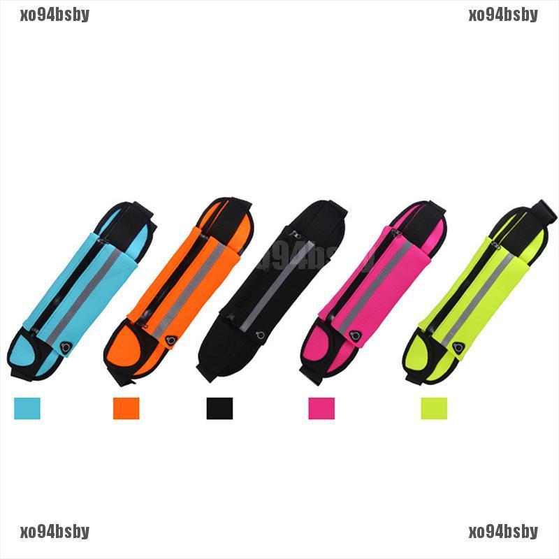 [xo94bsby]Waterproof Running Belt Bum Waist Pouch Fanny Pack Camping Sport Hikin | BigBuy360 - bigbuy360.vn