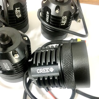 [HÀNG MỚI VỀ]Đèn trợ sáng L6XS , led trợ sáng  SIÊU SÁNG, thuận tiện sử dụng, phù hợp NHIỀU LOẠI XE, bảo hành 3 THÁNG