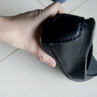 Giầy mọi nam da bò xịn đét( tặng đôi Nót da xịn )