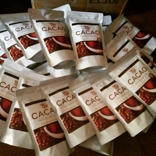 Combo ca cao nguyên chất 160k/ 1 gói 500gr
