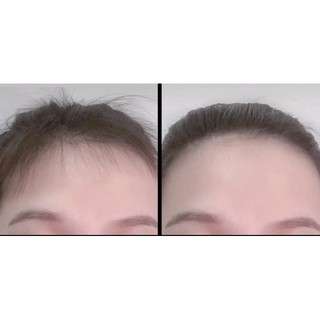 Mascara Chải Tóc Con Gọn Vào Nếp