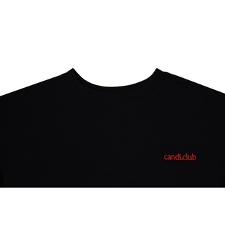 CANDI BASIC SWEATER