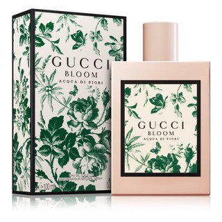 [Hàng trả order, không có dư] Nước hoa nữ Gucci Bloom
