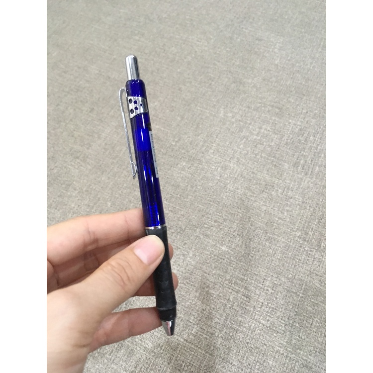 Bút Bi 1.0 mm Thiên Long TL-048 - Mực Xanh