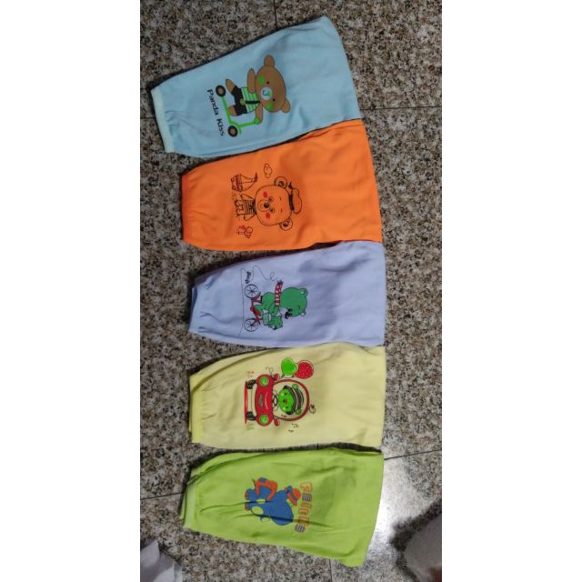 Comb quan dai cho bé