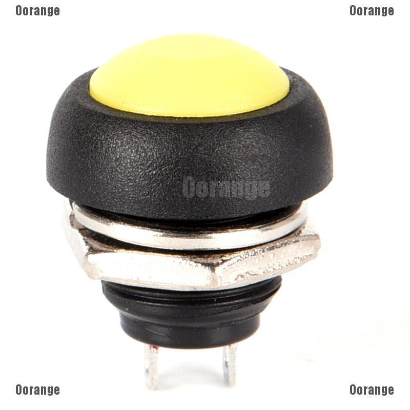 Bộ 5 Nút Nhựa Và Hợp Kim Chống Thấm Nước