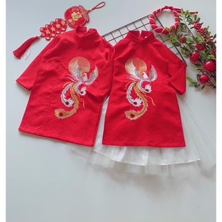 áo dài cách tân cao cấp