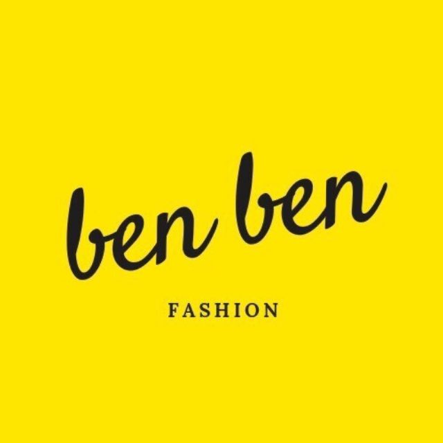 Ben Ben_fashion, Cửa hàng trực tuyến | BigBuy360 - bigbuy360.vn