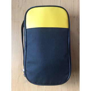 Túi đựng dụng cụ, máy đo (kt: 23cm*13cm*6.5cm). Hàng gia công chất lượng cao