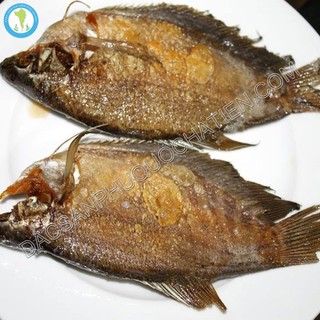 Khô cá sặc loại đặc biệt - 500G