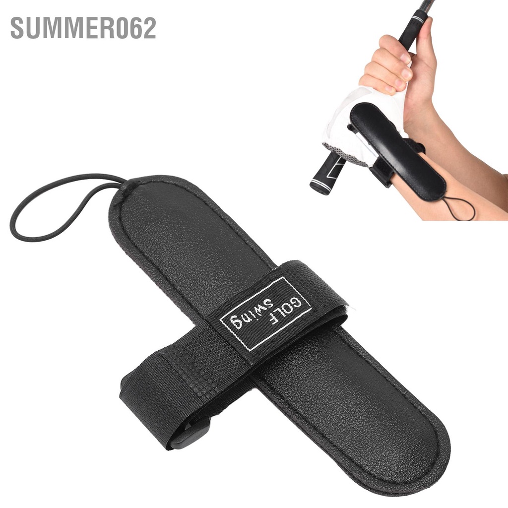 [Hàng Sẵn] Giá đỡ cổ tay chơi Golf Swing 【Summer062】