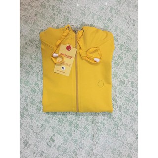 ÁO KHOÁC NỮ MÀU VÀNG CHẤT ĐẸP
