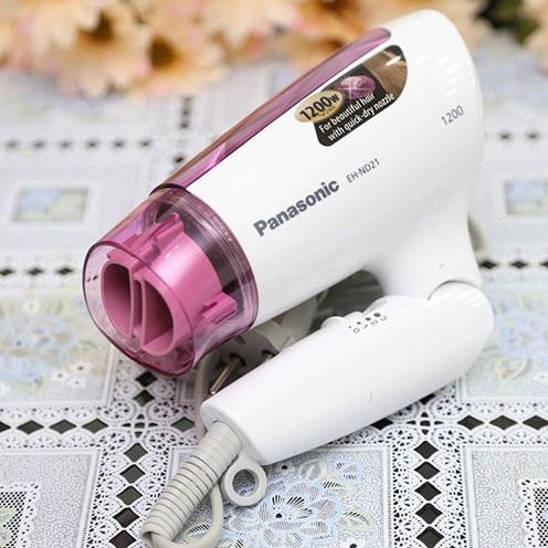 Máy sấy tóc PANASONIC EH-ND21. Hàng chính hãng