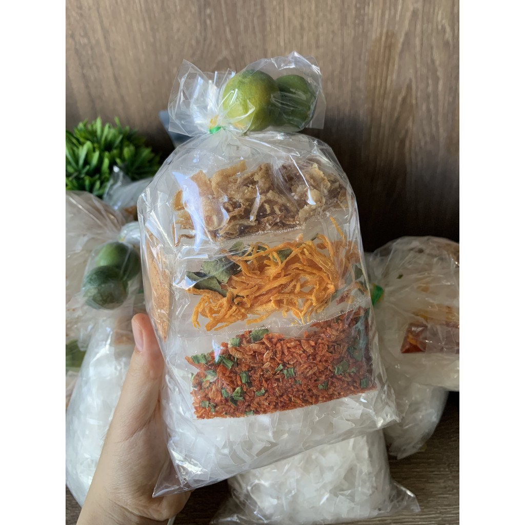 9 vị bánh tráng Tây Ninh - sate - me - bơ - ruốc - tỏi - phomai - xike - trộn thập cẩm