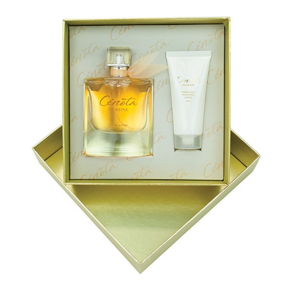 Nước Hoa Nữ Cenota La Reine | BigBuy360 - bigbuy360.vn