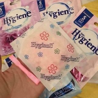 Túi Thơm Hygiene 8g Thái Lan