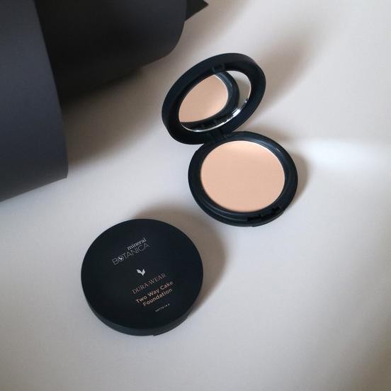 (Hàng Mới Về) Kem Nền Khoáng Chất Hai Chiều Trang Điểm Tự Nhiên | BigBuy360 - bigbuy360.vn