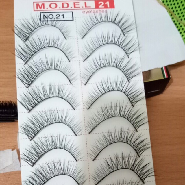 Mi model 21 from đuôi cá nhẹ nhàng cho mắt bé