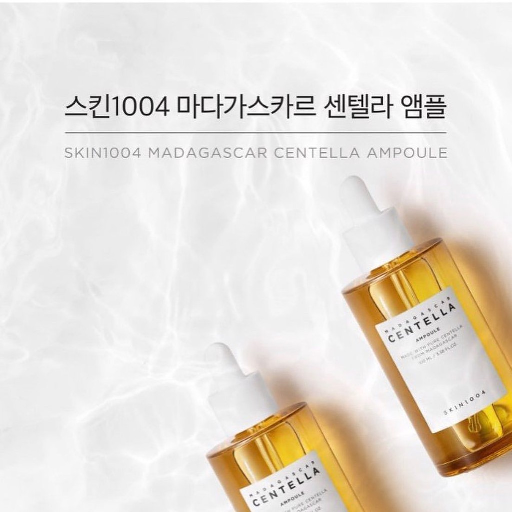 Serum rau má Madagascar Skin1004