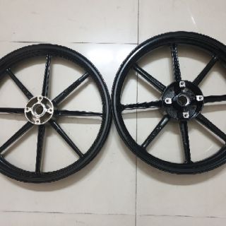 Mâm rcb 8 cây ex 135