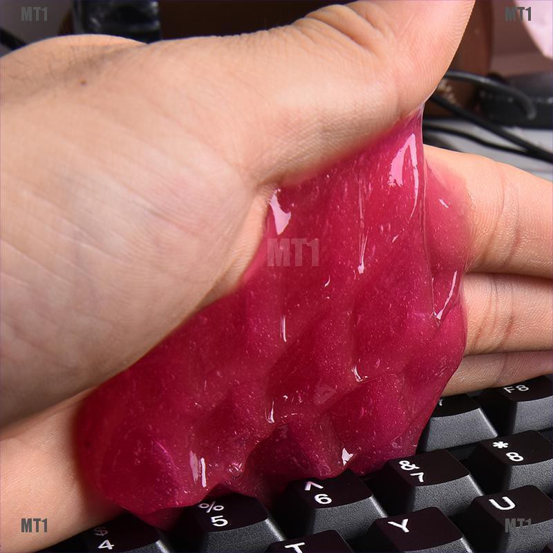 Gel Vệ Sinh Bàn Phím Máy Tính Bàn Laptop Thiết Kế Tiện Lợi Dễ Thương | BigBuy360 - bigbuy360.vn
