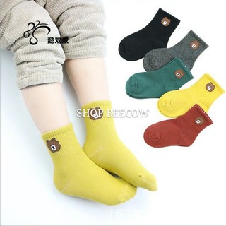 Tất gấu cute cho bé yêu tất gấu cho bé