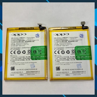 Pin oppo a37/neo 9/blp-615 zin