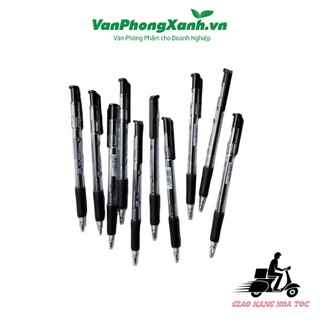 Bút bi Thiên Long 025(0.8mm) (1 chiếc)