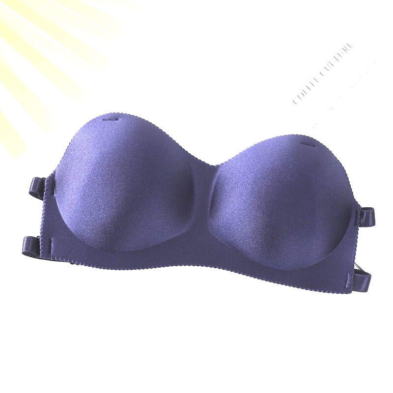 Áo lót su mút mỏng không gọng ( kèm quai trong) | BigBuy360 - bigbuy360.vn