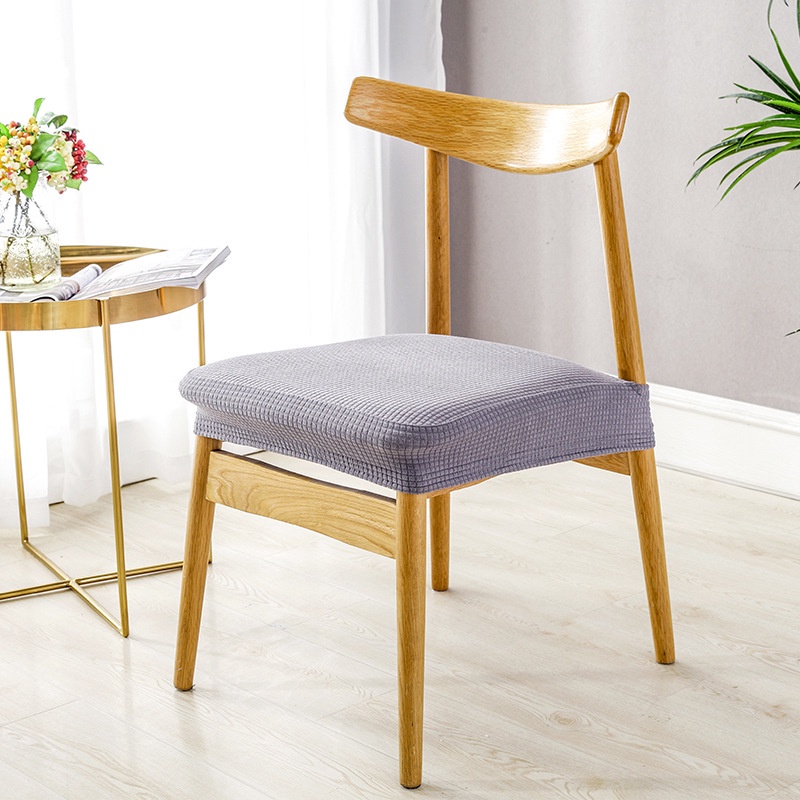 Vỏ Bọc Ghế Ngồi Chống Thấm Nước Và Chống Trượt Tiện Dụng