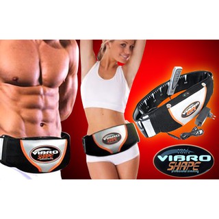 ĐAI MASSAGE VIBRO SHAPE