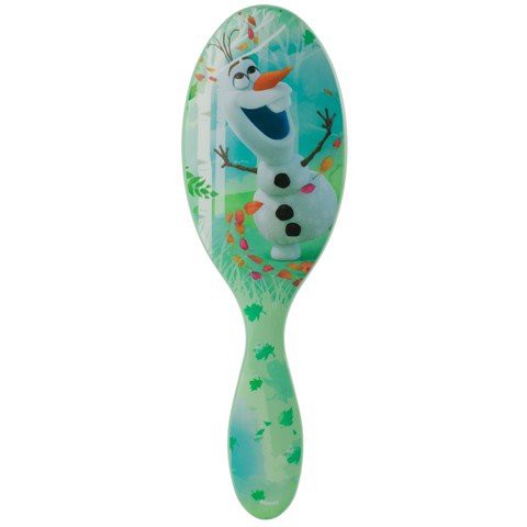 [CHÍNH HÃNG] Lược gỡ rối WET BRUSH dòng truyền thống Olaf Guiding Spirit