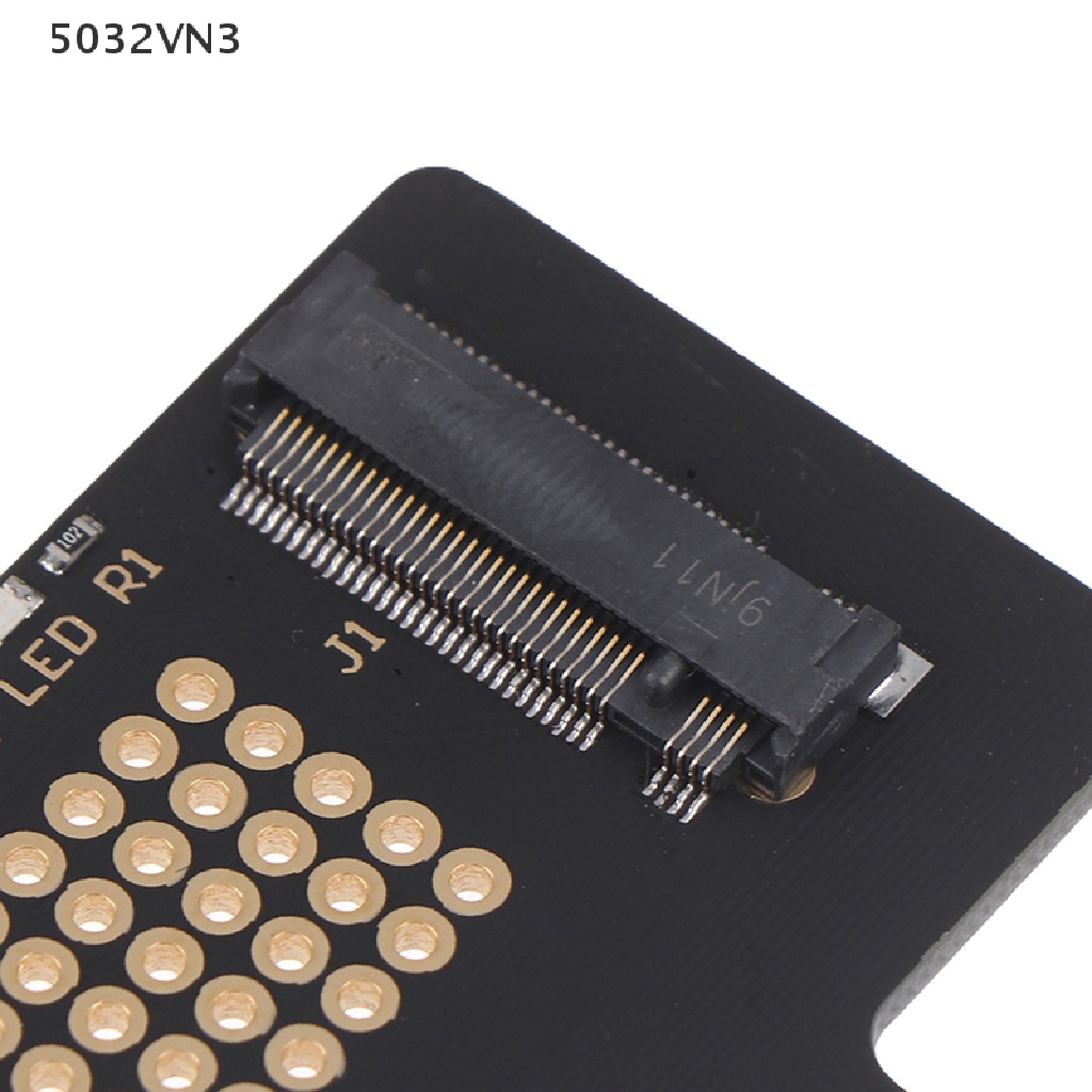 【VN】 M.2 NVMe ssd ngff to pcie 3.0 x4 adapter m key interface card 【5032VN3】 | BigBuy360 - bigbuy360.vn