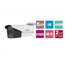 Camera HD-TVI hồng ngoại 5.0 Megapixel HIKVISION DS-2CE19H8T-IT3ZF