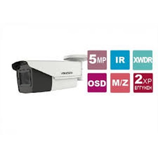 Camera hd-tvi hồng ngoại 5.0 megapixel hikvision ds-2ce19h8t-it3zf
