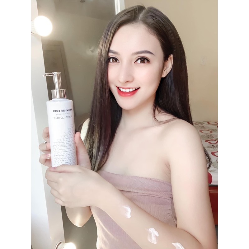 CẤY TRẮNG BODY CCWHITE