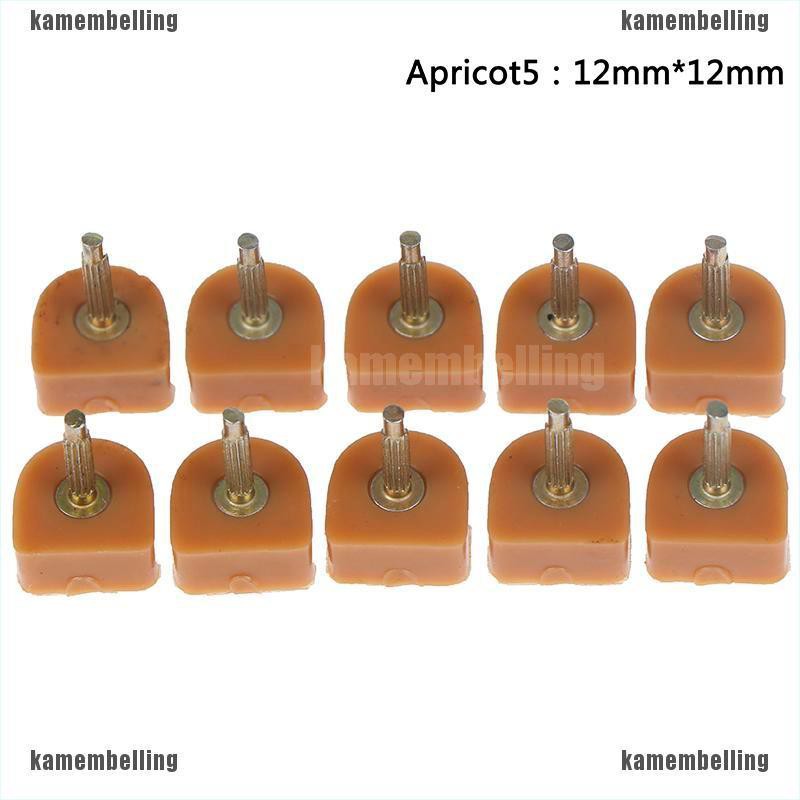 Set 10 Dụng Cụ Sửa Chữa Giày Cao Gót Tiện Lợi