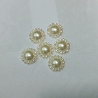 Hoa cúc 13mm