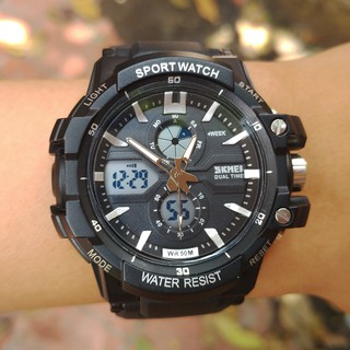 Đồng hồ nam Sport Watch