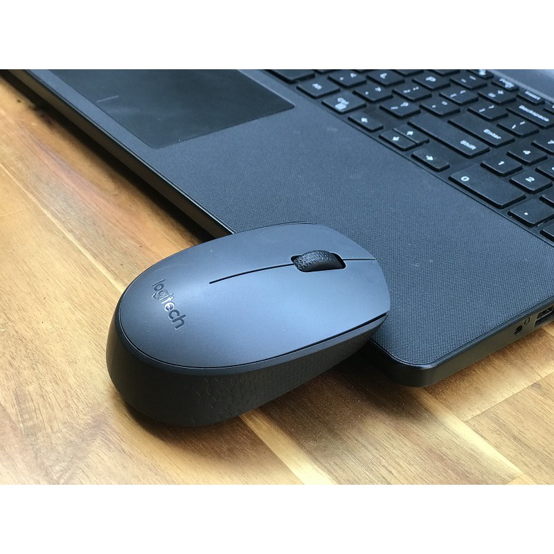 Chuột logitech M170 - Chính hãng