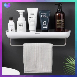 Kệ Để Đồ Nhà Tắm Đa Năng Phong Cách Hiện Đại, Sang Trọng Giá Đựng Sữa Tắm, Dầu Gội Dán Tường