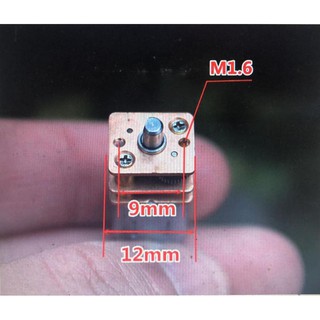 mô tơ giảm tốc nhỏ răng thép