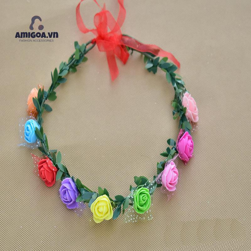 Băng Đô 【amigoa.vn】 Băng Đô Của Anh